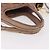 Borsa Miu Miu Matelasse in pelle 2way Beige Gold Auth 185023 D'oro - vista 8