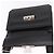 Borsa a tracolla Salvatore Ferragamo in pelle nera e argento Auth bs35511 Nero - vista 10