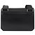 Borsa a tracolla Salvatore Ferragamo in pelle nera e argento Auth bs35511 Nero - vista 2