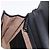 Borsa a tracolla Salvatore Ferragamo in pelle nera e argento Auth bs35511 Nero - vista 21