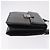 Borsa a tracolla Salvatore Ferragamo in pelle nera e argento Auth bs35511 Nero - vista 3