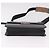 Borsa a tracolla Salvatore Ferragamo in pelle nera e argento Auth bs35511 Nero - vista 5