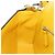 FENDI Dragonite FENDIxFRGMTxPOKMON Mamma Baguette Bag Leather Auth 167404SM Argento Giallo - vista 29