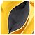 FENDI Dragonite FENDIxFRGMTxPOKMON Mamma Baguette Bag Leather Auth 167404SM Argento Giallo - vista 32