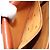 Borsa a Spalla MCM Vicetos Logogram PVC Pelle Marrone Oro Auth 184502 D'oro - vista 19