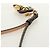 LOUIS VUITTON Monogram Vivienne Bag Charm M02177 LV Auth 184269M Monogramma - vista 14