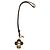 LOUIS VUITTON Monogram Vivienne Bag Charm M02177 LV Auth 184269M Monogramma - vista 4