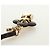 LOUIS VUITTON Monogram Vivienne Bag Charm M02177 LV Auth 184269M Monogramma - vista 8