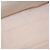 Borsa Salvatore Ferragamo Gancini in Pelle e PVC Rosa Argento Auth BA13376 - vista 11