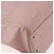Borsa Salvatore Ferragamo Gancini in Pelle e PVC Rosa Argento Auth BA13376 - vista 15