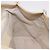 Borsa Salvatore Ferragamo Gancini in Pelle e PVC Rosa Argento Auth BA13376 - vista 17