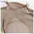Borsa Salvatore Ferragamo Gancini in Pelle e PVC Rosa Argento Auth BA13376 - vista 18