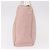 Borsa Salvatore Ferragamo Gancini in Pelle e PVC Rosa Argento Auth BA13376 - vista 4