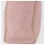Borsa Salvatore Ferragamo Gancini in Pelle e PVC Rosa Argento Auth BA13376 - vista 5