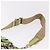 Borsa a Spalla PRADA Nylon Verde Argento Autentica 184559V - vista 14