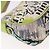 Borsa a Spalla PRADA Nylon Verde Argento Autentica 184559V - vista 17