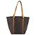 LOUIS VUITTON Monogram Sac Shopping Tote Bag M51108 LV Auth 184771 Monogramma - vista 13