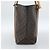 LOUIS VUITTON Monogram Sac Shopping Tote Bag M51108 LV Auth 184771 Monogramma - vista 4