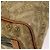 LOUIS VUITTON Monogram Fragrance Jasmine Hand Bag Khaki M95772 LV Auth 185452SAV Cachi - vista 16
