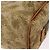 LOUIS VUITTON Monogram Fragrance Jasmine Hand Bag Khaki M95772 LV Auth 185452SAV Cachi - vista 17