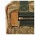 LOUIS VUITTON Monogram Fragrance Jasmine Hand Bag Khaki M95772 LV Auth 185452SAV Cachi - vista 18