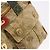 LOUIS VUITTON Monogram Fragrance Jasmine Hand Bag Khaki M95772 LV Auth 185452SAV Cachi - vista 22