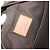 LOUIS VUITTON Monogram Fragrance Jasmine Hand Bag Khaki M95772 LV Auth 185452SAV Cachi - vista 23