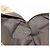 LOUIS VUITTON Monogram Fragrance Jasmine Hand Bag Khaki M95772 LV Auth 185452SAV Cachi - vista 24
