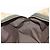 LOUIS VUITTON Monogram Fragrance Jasmine Hand Bag Khaki M95772 LV Auth 185452SAV Cachi - vista 25