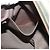 LOUIS VUITTON Monogram Fragrance Jasmine Hand Bag Khaki M95772 LV Auth 185452SAV Cachi - vista 26