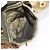 LOUIS VUITTON Monogram Fragrance Jasmine Hand Bag Khaki M95772 LV Auth 185452SAV Cachi - vista 27
