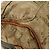 LOUIS VUITTON Monogram Fragrance Jasmine Hand Bag Khaki M95772 LV Auth 185452SAV Cachi - vista 8