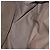 LOUIS VUITTON Monogram Fragrance Jasmine Hand Bag Khaki M95772 LV Auth 185452SAV Cachi - vista 9