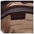 Borsa a Spalla BURBERRY Nova Check in Tela Beige Silver Auth 184474A Argento - vista 10