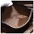 Borsa a Spalla BURBERRY Nova Check in Tela Beige Silver Auth 184474A Argento - vista 21