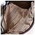 Borsa a Spalla BURBERRY Nova Check in Tela Beige Silver Auth 184474A Argento - vista 22