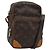 LOUIS VUITTON Monogram Amazon Shoulder Bag M45236 LV Auth BA13401 Monogramma