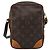 LOUIS VUITTON Monogram Amazon Shoulder Bag M45236 LV Auth BA13401 Monogramma - vista 2