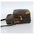 LOUIS VUITTON Monogram Amazon Shoulder Bag M45236 LV Auth BA13401 Monogramma - vista 3