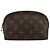 LOUIS VUITTON Monogram Pochette Cosmetic PM Pochette M43998 LV Auth bs35538 Monogramma - vista 13