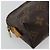 LOUIS VUITTON Monogram Pochette Cosmetic PM Pochette M43998 LV Auth bs35538 Monogramma - vista 14
