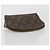 LOUIS VUITTON Monogram Pochette Cosmetic PM Pochette M43998 LV Auth bs35538 Monogramma - vista 5