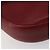 Bolsa de Ombro GUCCI em Couro Vermelho Ouro 007 261 0081 Auth BA13384 Dourado - vista 14