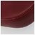 Bolsa de Ombro GUCCI em Couro Vermelho Ouro 007 261 0081 Auth BA13384 Dourado - vista 16