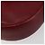 Bolsa de Ombro GUCCI em Couro Vermelho Ouro 007 261 0081 Auth BA13384 Dourado - vista 9