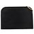 Borsa a Spalla Salvatore Ferragamo Gancini in Pelle Nera e Oro Auth 185103A Nero D'oro - vista 2