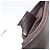 Borsa Tote GUCCI GG Canvas Marrone Argento 101919 Auth 184501 - vista 12