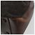 Borsa Tote GUCCI GG Canvas Marrone Argento 101919 Auth 184501 - vista 15