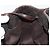 Borsa Tote GUCCI GG Canvas Marrone Argento 101919 Auth 184501 - vista 18