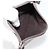 Borsa Tote GUCCI GG Canvas Marrone Argento 101919 Auth 184501 - vista 21